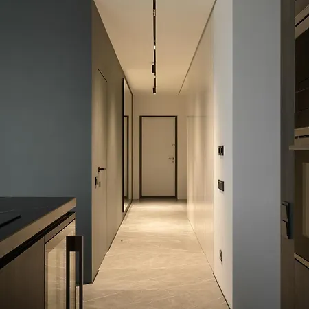 Anatole Chanz App's Apartmán