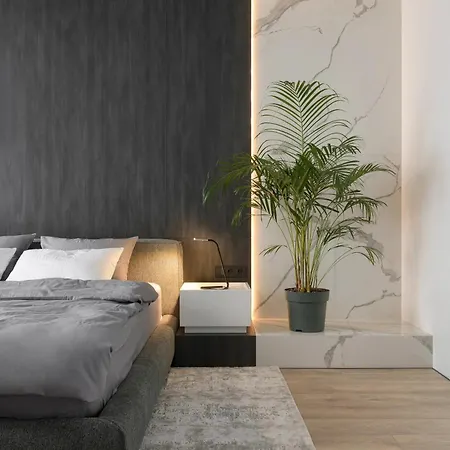 Apartmán Anatole Chanz App's Remeš